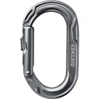 Edelrid Mosquetão Kiwi Slider
