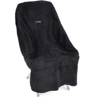 Helinox - Acessórios campismo - Bloncho Black Fleece para Unissexo - Preto
