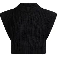 Mymo Pullover preto