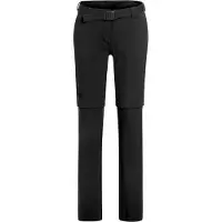 Maier Sports Calças Nata 2