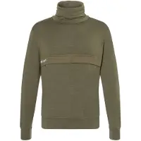 Super.natural Camiseta De Manga Comprida Alpine