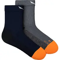 Salewa Meias Longas Mtn Trainer Half