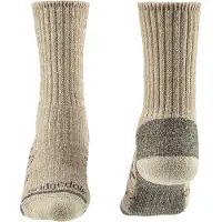 Bridgedale Meias Midweight Merino Comfort Boot