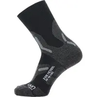 UYN Meias Trekking 2in Merino Mid