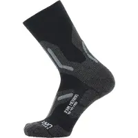 UYN Meias Trekking 2in Merino Mid