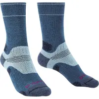 Bridgedale Meias Midweight Merino Performance Boot