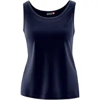 Maier Sports Camiseta Sem Mangas Petra