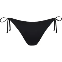 Barts Calcinha De Biquíni Solid Tanga