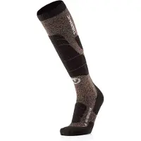 Therm-ic Meias Ski Merino Reflector