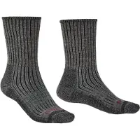 Bridgedale Meias Midweight Merino Comfort Boot