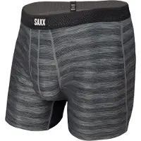Saxx Boxers Hot Fly