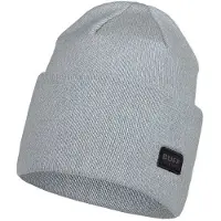 Buff Gorro Knitted