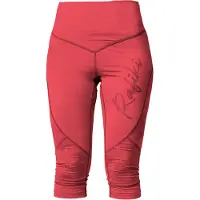 Rafiki Leggings 3/4 Tranquillo