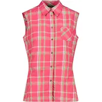 CMP Camiseta Sem Mangas 32t7106