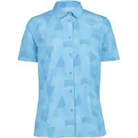 CMP Camisa De Manga Curta 32t7126