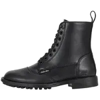 Detlev Louis DL-BW-5 de motociclismo para senhora Preto 41