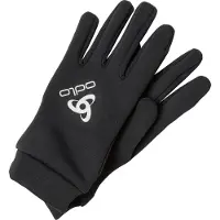 Odlo Luvas Stretchfleece Liner Eco