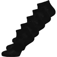 Urban Classics Meias preto