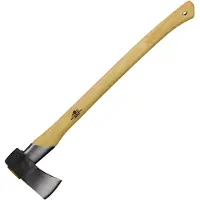 Gränsfors Bruks Small Splitting Axe 442, machado de rachar grande