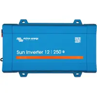 Victron Energy Inversor De Bateria Sun Iec 12/250-15