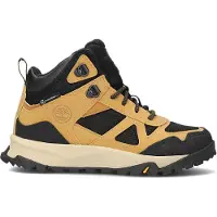 Timberland Botas De Caminhada Para Jovens Lincoln Peak Wp