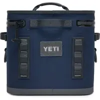 Yeti - Caixas térmicas - Hopper Flip 12 Soft Cooler. Navy para Unissexo