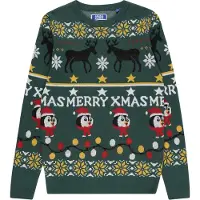 Jack & Jones Moletom Jorhoho Knit