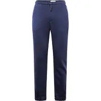 Blend Calças 'Downton' azul escuro