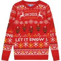 Jack & Jones Moletom Jorhoho Knit