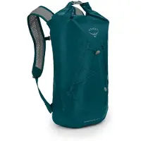 Osprey - Marcas - Transporter Roll Top WP 18 Night Jungle Blue para Unissexo - Azul