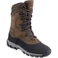 Meindl - Pós ski - Garmisch II Gtx Acajou para Homem - Tamanho 46 - Castanho