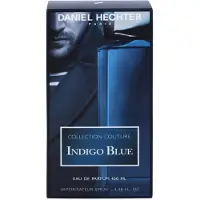 Daniel Hechter Collection Couture Indigo Blue Donna 100 ml — Eau de Parfum