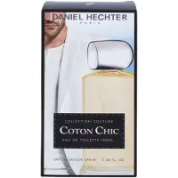 Playboy Collection Couture Coton Chic 100 ml — Eau de Toilette