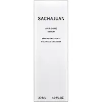 Sachajuan Shine 30ml — Siero capelli