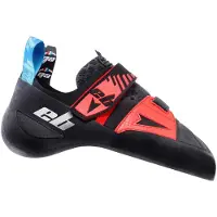On24 - Sapatilhas escalada - Red para Homem - Tamanho 39.5 - Preto