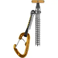 Grivel Parafuso De Gelo 720 Speedy M
