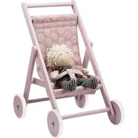 Smallstuff Carrinho De Boneca Buggy