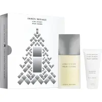 Issey Miyake Conjunto presente L´Eau D´Issey Eau de toilette 75 ml e gel de duche 50 ml para homem