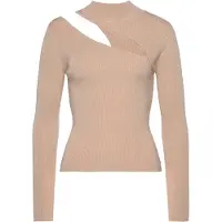 LASCANA Pullover bege