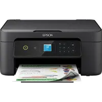 Epson Expression Home XP-3205 impressora de tinta A4 multifunções com WiFi