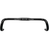 Ergotec Guidão Randonneur 16º Grip 440 Mm
