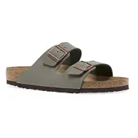 Birkenstock Sapato aberto 'Arizona' pedra