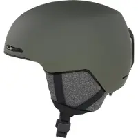 Oakley - Capacetes ski homem - Mod1 Dark Brush para Unissexo - Tamanho S - Caqui