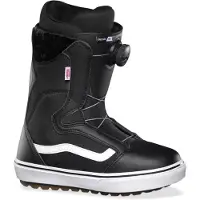 Vans - Botas snowboard Mulher - Encore Og Black/White para Mulher - Tamanho 9,5 US - Preto