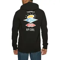 Rip Curl Moletom Com Capuz Search Icon