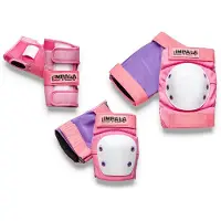 Impala Rollers Conjunto Protective