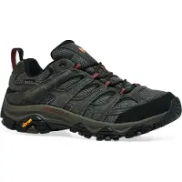 Merrell - Calçado caminhada homem - Moab 3 GORE-TEX Beluga para Homem - Tamanho 42 - Cinzento