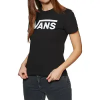 Vans Camiseta De Manga Curta Flying V