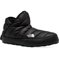 The North Face Chinelos W THERMOBALL TRACTION BOOTIE mulheres - Preto - 38