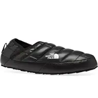The North Face Chinelos THERMOBALL TRACTION MULE V homens - Preto - 40 1/2